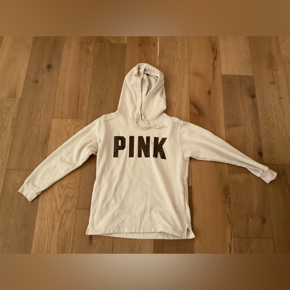 Victoria’s Secret PINK sweatshirt - Picture 2 of 2
